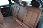 Audi A3 Sedan 2.0T Quattro 2014 года (NA)